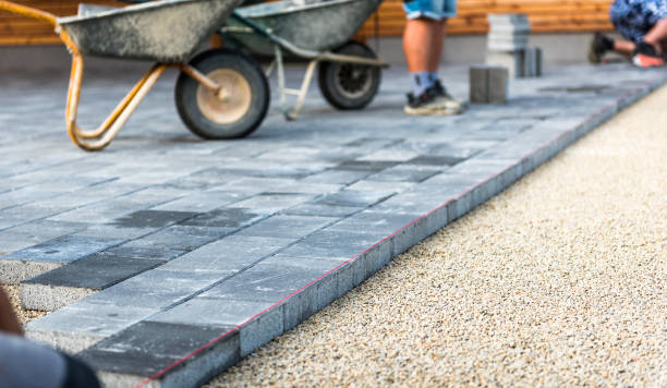 Best Driveway Pavers Cost  in Stanley, ND