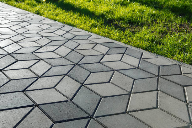 Best Decorative Driveway Pavers  in Stanley, ND