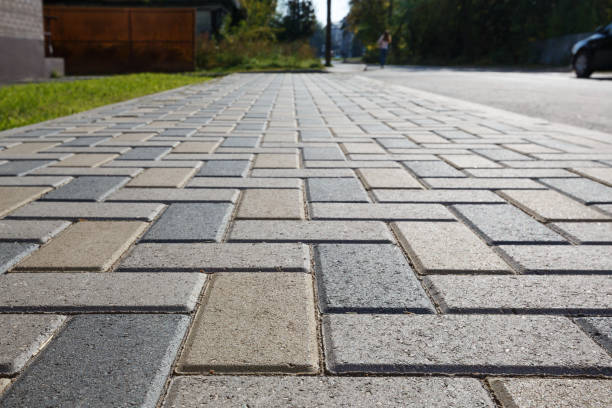Reasons to Select Us for Your Driveway Paving Requirements in Stanley, ND