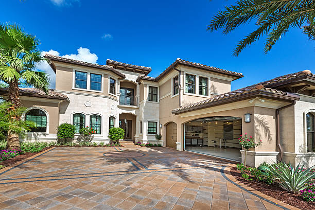 Best Concrete Paver Driveway  in Stanley, ND