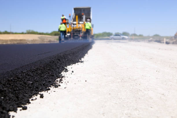 Best Interlocking Driveway Pavers  in Stanley, ND