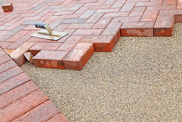 Trusted Stanley, ND Driveway Pavers Experts