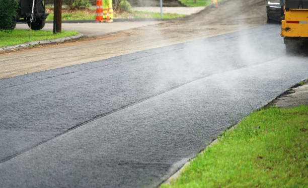Best Professional Driveway Pavers  in Stanley, ND