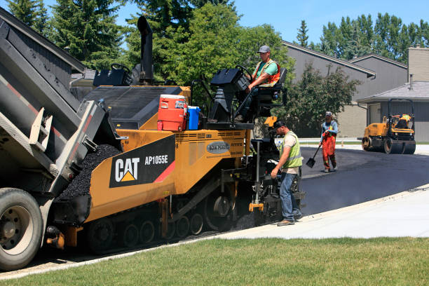 Best Driveway Pavers Near Me  in Stanley, ND