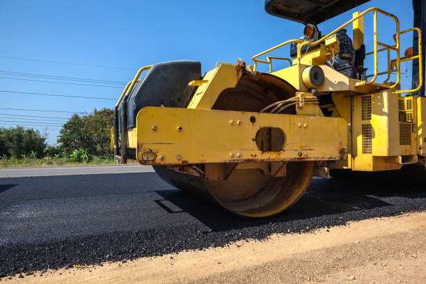 Best Driveway Paving Contractor  in Stanley, ND